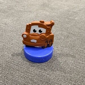 McDonald’s 70th anniversary toy